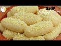 সাদা চমচম মিষ্টি, টিপসসহ রেসিপি | Bangladeshi Sada Chomchom Mishti Recipe by Aysha | Bengali sweets