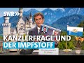 Richlings "Höhle der Löwen": Söder wird Kanzler, Lauterbach crasht die Show | Mathias Richling Show