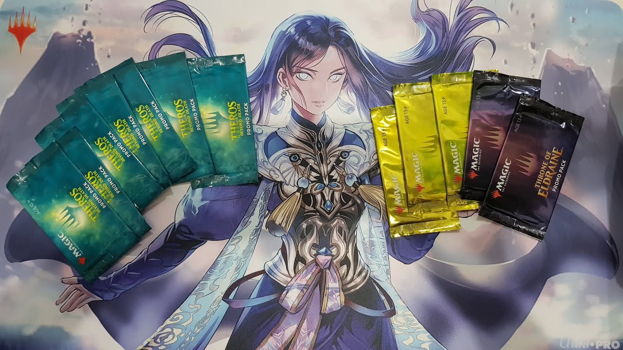 Everybody Loves Promo Packs! My Noisy Pooch as my Special Guest - Ep 62