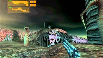 Half Life Playthrough - Chapter 16: Interloper (Part 1)