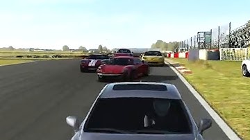 The Worst AI Driver I Have Ever Seen | KuruHS #Shorts