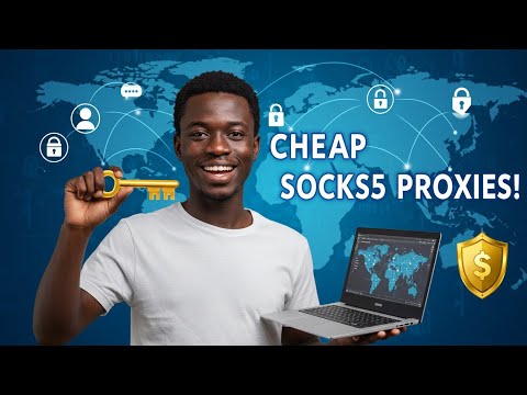 Get Socks 5