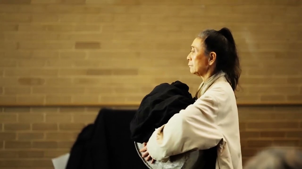 Eiko Otake: A Body with Fukushima