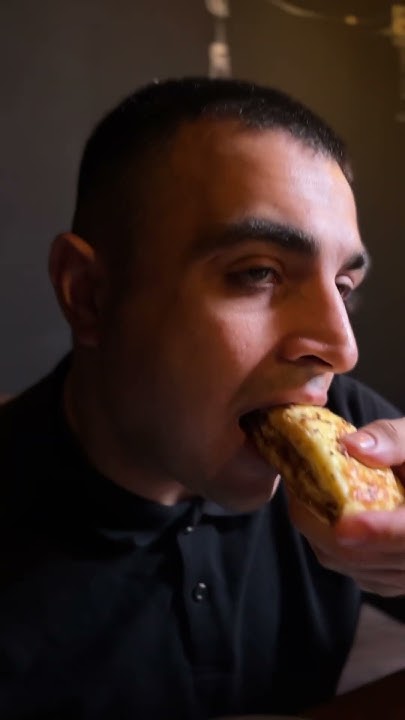 Сладкие пиццы 🍕💖 - YouTube