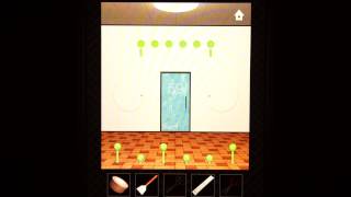 DOOORS 3 level 59 Solution Walkthrough