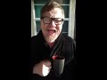 End of video