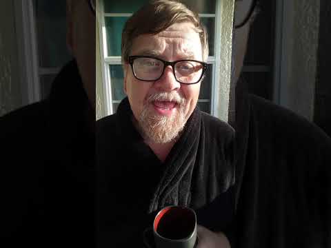 Coffee Talk! Mandela Effect causes Trump Derangement Syndrome