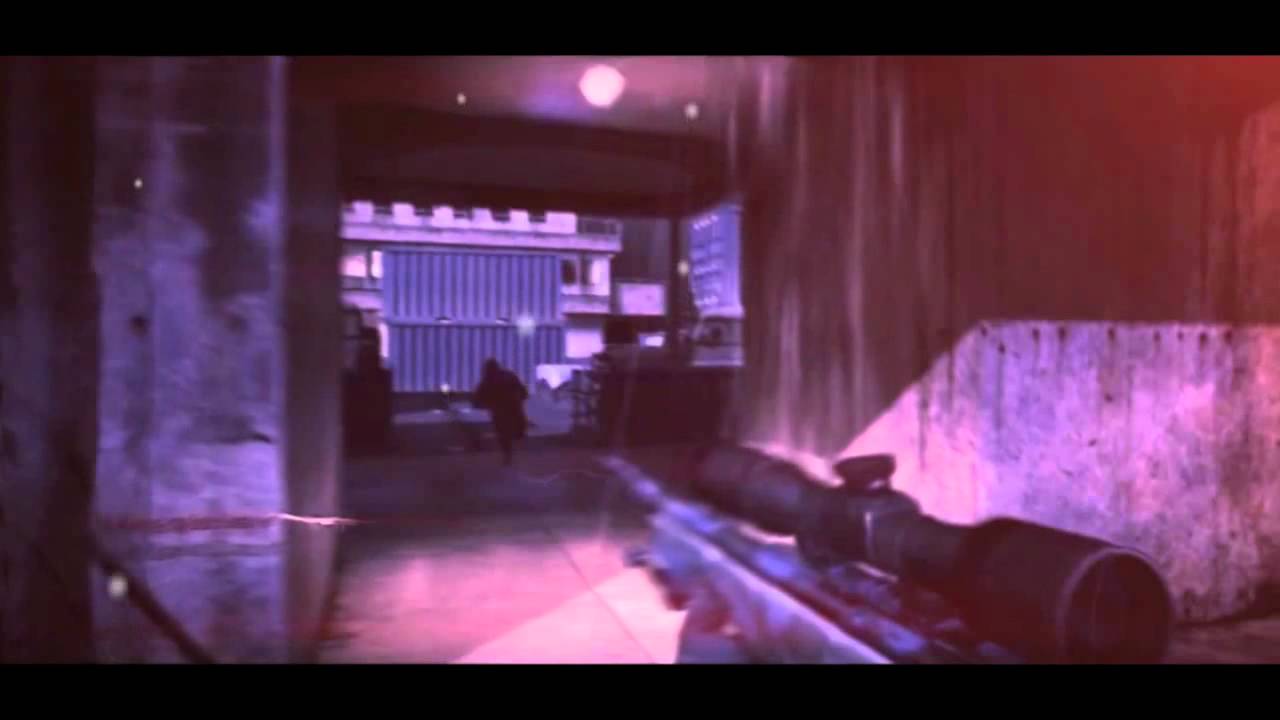 Editing (COD) - After Effects Episode 6 (eGFX)