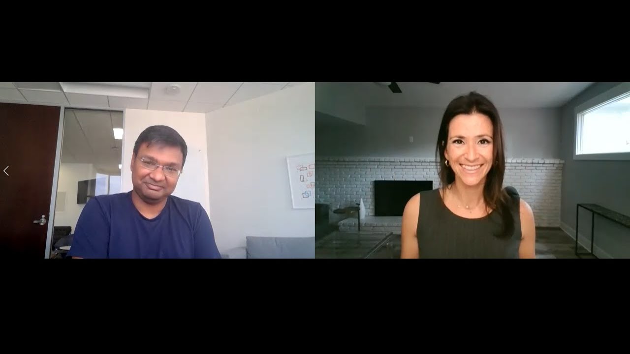 BREAKING: Innovaccer CEO on Healthcare Cloud Startup’s $150M Raise & $3.2B Valuation Announced Today