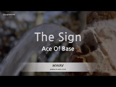 ace-of-base-the-sign-(melody)-(karaoke-version)-[zzang-karaoke]
