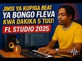 Jinsi Ya Kupiga Beat Ya Bongo Fleva Kwa Dakika 5 Tuu Fl Studio 2025 Jinsi Ya Kupiga Beat Ya Bongo Fleva Kwa Dakika 5 Tuu Fl Studio 2025
