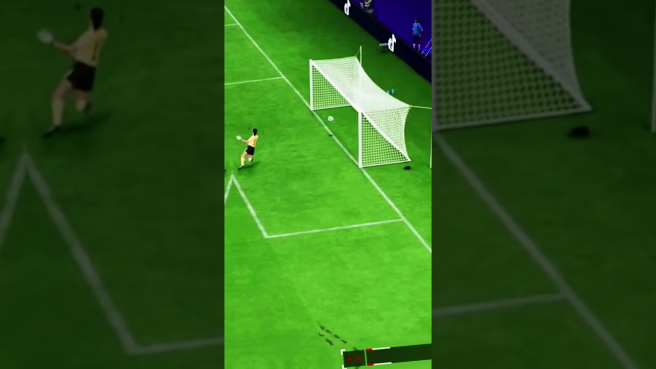 Remember when they wanted him gone? #eafc24 #fifa #footballsoccer #soccerball #facts #ttz #ttzlore