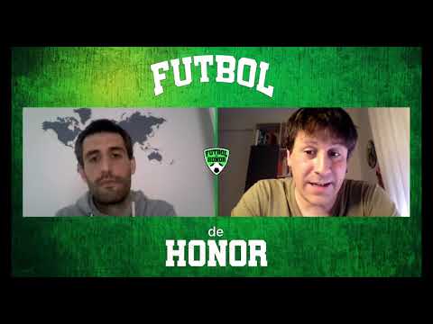 Entrevista Nº 56