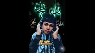 sholawat YG LG VIRAL CUKUPLAH ALLAH 🤲