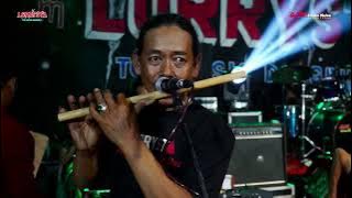 LORRYSTA. KERANDA CINTA. - AURORA PUTRI. ANI JAYA AUDIO LIVE