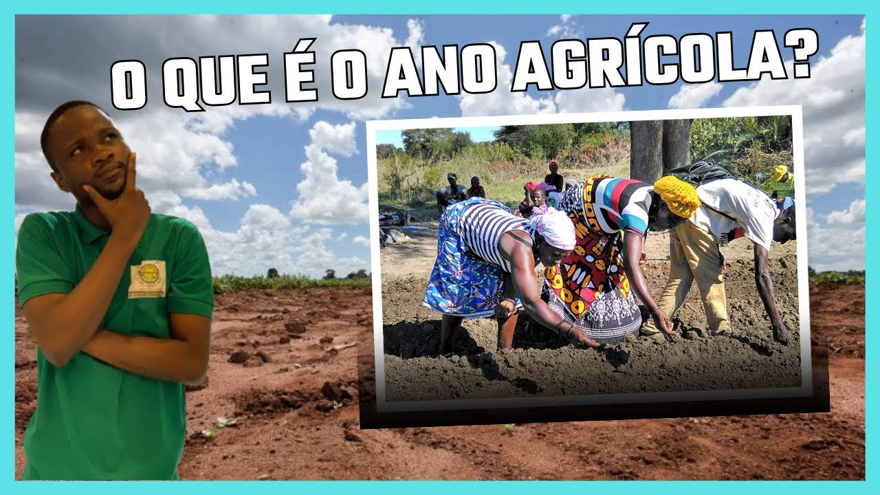 Ano agrícola quando começa 4