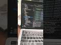 Day in life of Flutter Developer - 2👨💻 Git and Leave #youtubeshort #dayinmylife