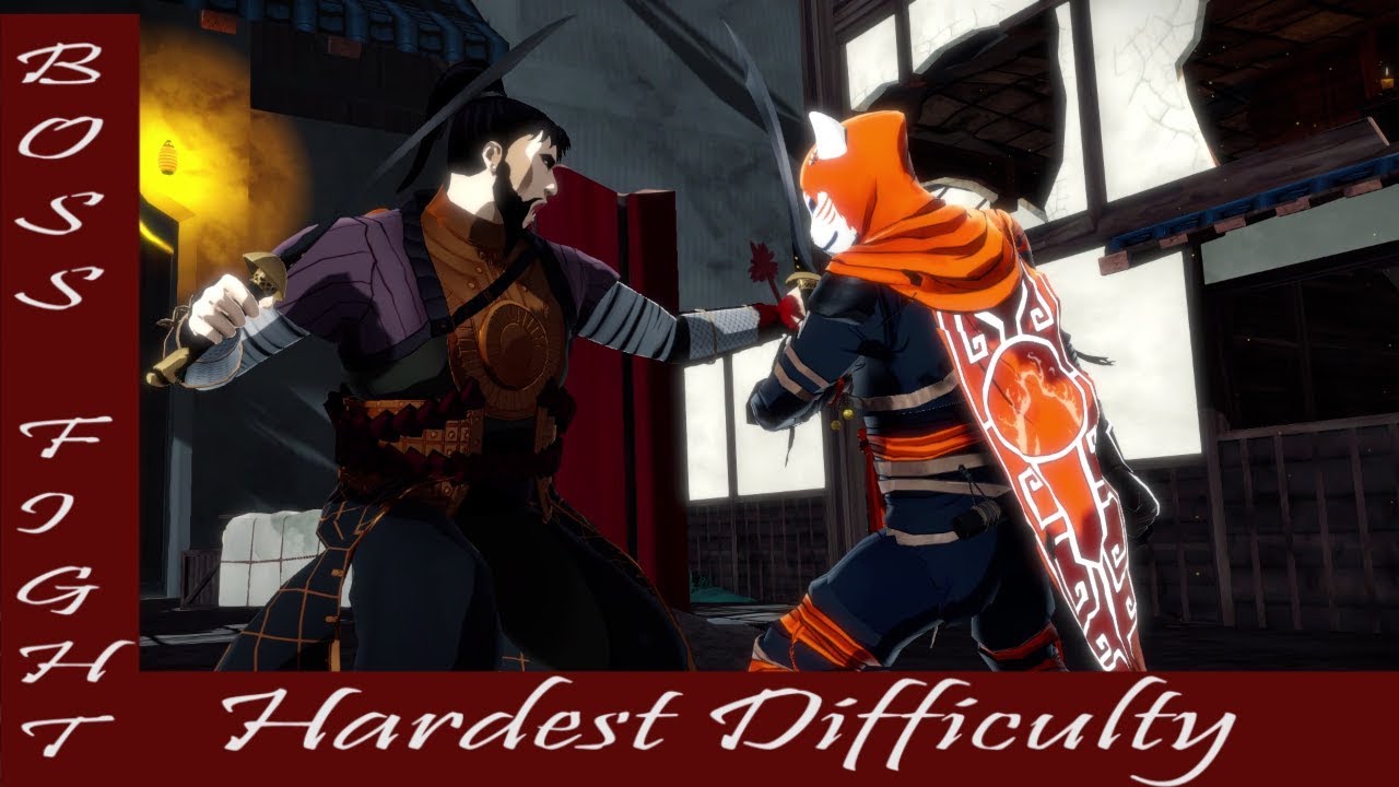 🐱‍👤 ARAGAMI : Mission 9 The Last Captain, S Rank, Ghosting, Stealth Walkthrough