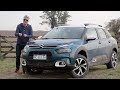 Citroën C4 Cactus (Mercosur) Shine 1.6 THP - Test - Matías Antico - TN Autos