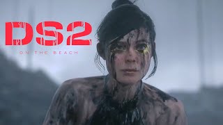 ВЫШЕЛ СИМУЛЯТОР ДОСТАВЩИКА 2 - Death Stranding 2: On the Beach