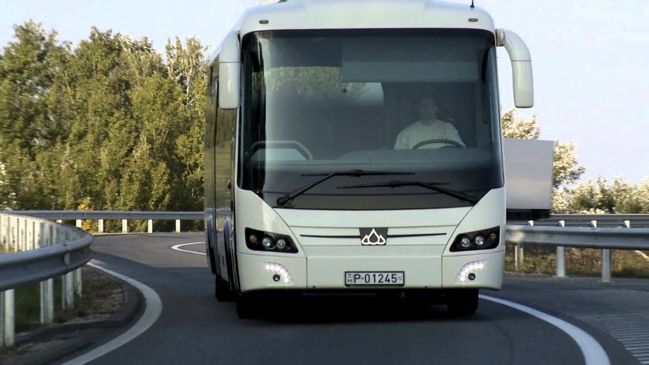 Credo Inovell - első találkozás