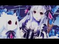 閃光リフレイン FFF ADF OP