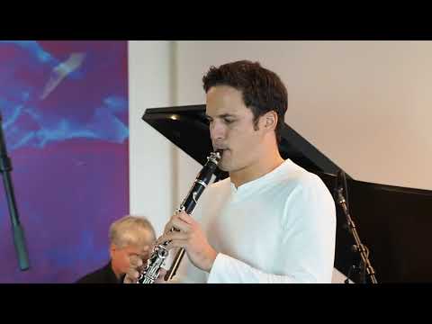 Christoph Hartmann and Andreas Ottensamer perform Felix Mendelssohn's Konzertstuck n.1 op.113