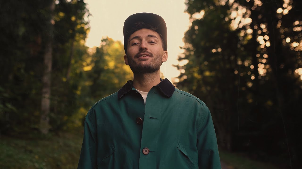 FAV - Dive (Official Music Video)