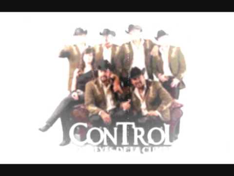 Vuela paloma - Control