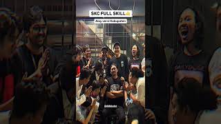 Adu Skillxi Xi Xi Xi