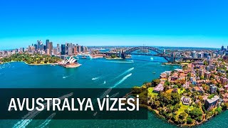 AVUSTRALYA'DAKİ SON GELİŞMELER (DUNYASAL)