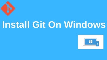 💻Install Git On Windows  2019(No Audio)