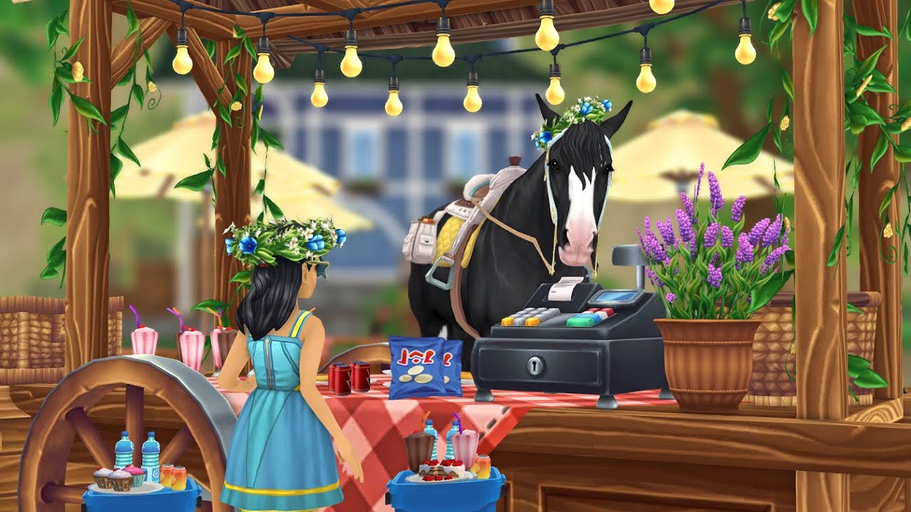 Sneaky Dragons | Ridläger 2023, del 1