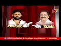 War of words between Minister Kodali Nani and Somu Veerraju