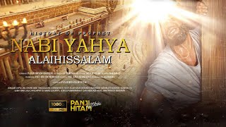 Kisah Nabi Yang Dipenggal Kepalanya Nabi Yahya Alaihissalam