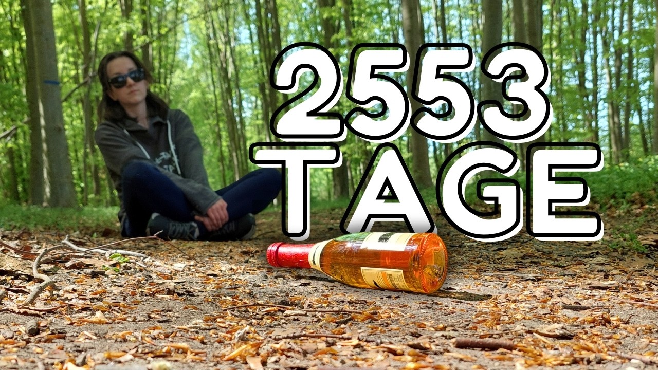 Nie wieder Alkohol: So verändert sich das Leben