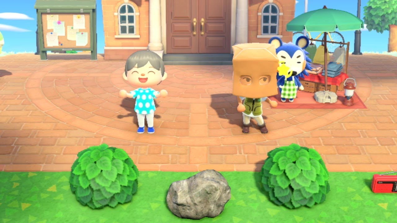 Animal Crossing: Swole Heart [Part 9] - YouTube