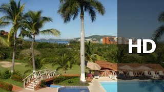 Coral Vista del Mar - Ixtapa - México