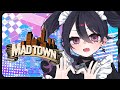 【 GTA5 #MADTOWN 】# ⑫ 久しぶりー！！！ぶんぶん行くぞー！🩷🐝【甘音あむ / ネオポルテ】