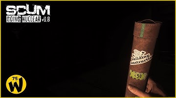 Scum 0.8 - Extra Base Building Elements