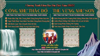 Hà Văn Tiến đại chiến Cờ Úp trên ZIGA screenshot 5