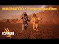 MAGNETIC