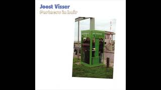 Joost Visser - Partners in Hair - 09. Dreamed