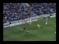 Blackburn Rovers 1-2 Man Utd [Aug 1995]