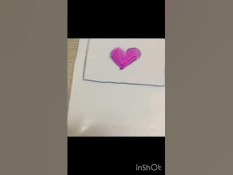 Сердечко ️ - YouTube