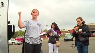 Doss High School -- Food Truck