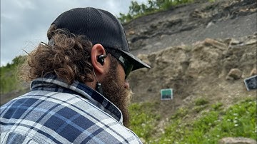 Multi target acquisition 101 #thataintbad @TrijiconInc @gatorzeyewear