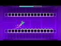 Geometry Dash back on track