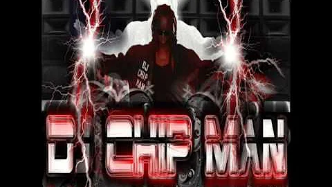 Dj Chipman "Stick It and Roll It