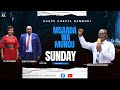 MSAADA WA MUNGU IBAADA YA PILI July 20th 2025 MSAADA WA MUNGU IBAADA YA PILI July 20th 2025
